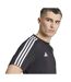 T-shirt Motif/style Kfc Dna Homme Noir Adidas-4
