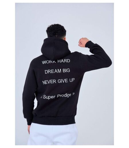Sweat à capuche