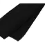 Cravate T-knit Taille Unique Noir Boss-2