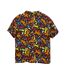 Unisex Adult Where Are You Shirt Multicoloured Scooby Doo-2