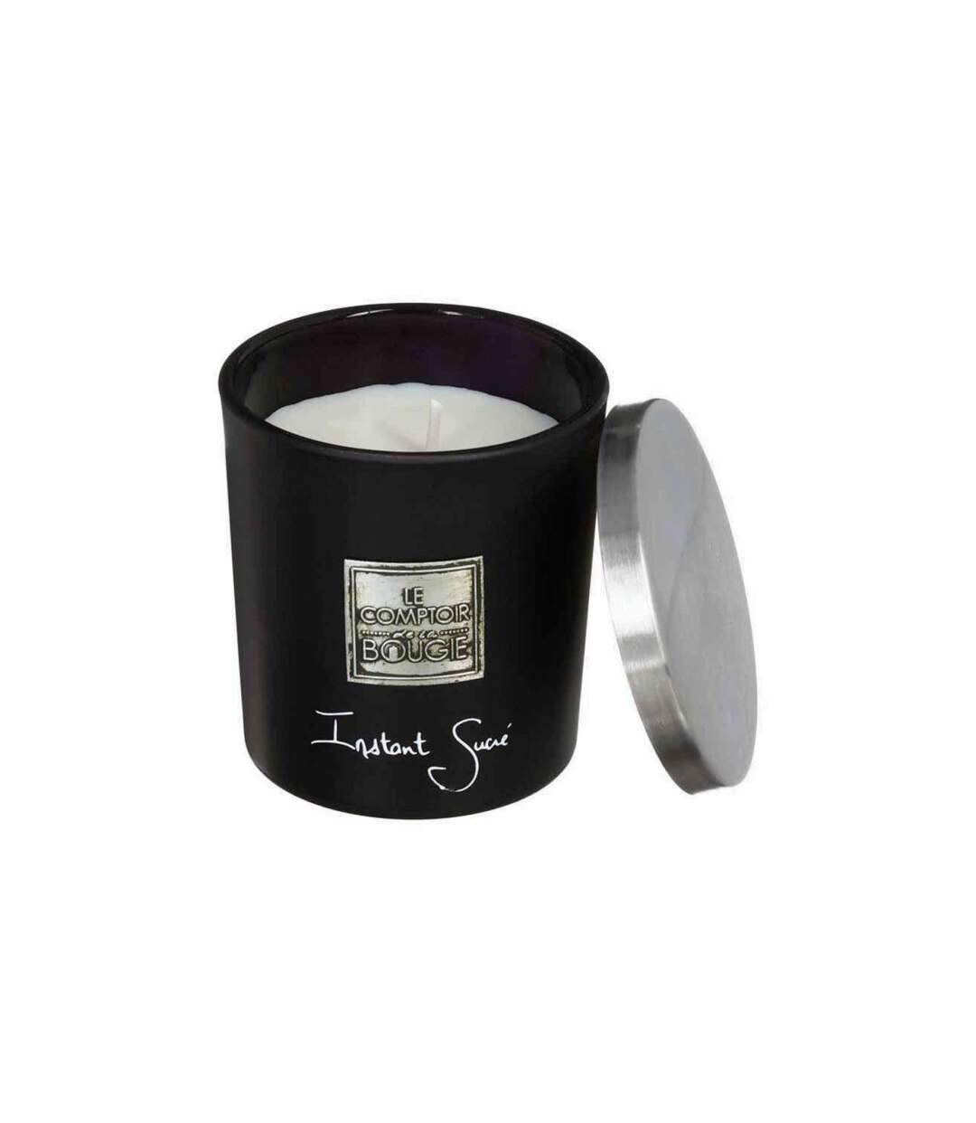 Bougie Parfumée Loyd 130g Instant Sucré-2