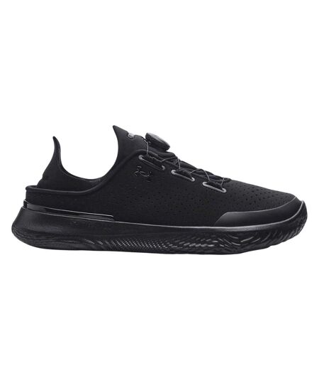 Chaussures Performance Homme Noir Under Armour