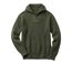 Pull camionneur col camionneur D143-3