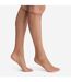 Mi-Bas Bord Sans Compression - 17D Eté Teint Soleil-1