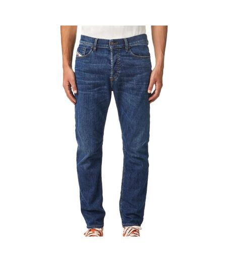 Jean Tapered Bleu Homme Diesel Dining A01695 - W27-L32