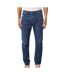 Jean Tapered Bleu Homme Diesel Dining A01695 - W27-L32