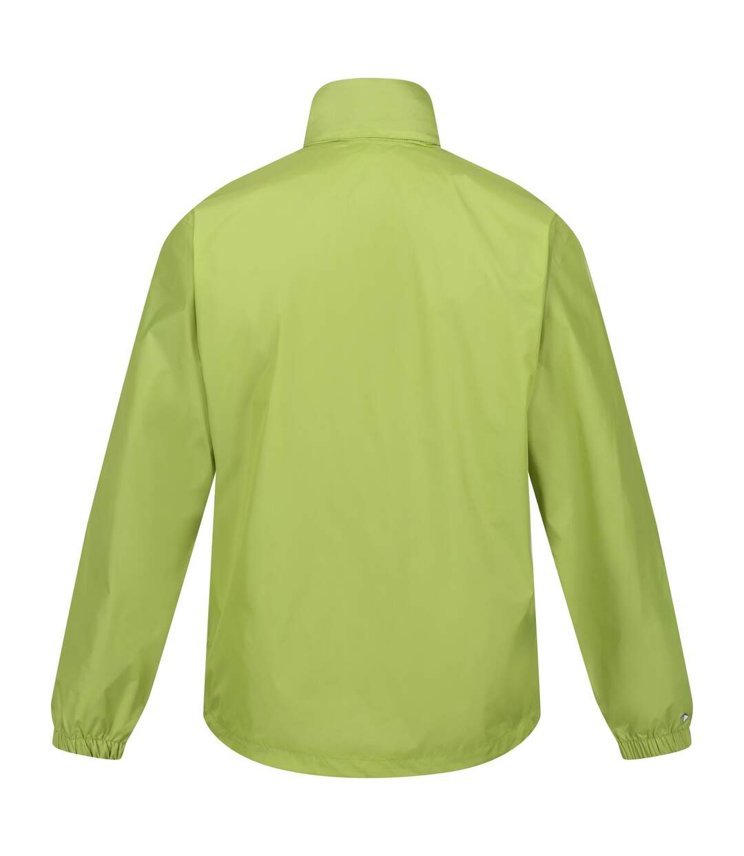 Coupe-vent lyle homme vert algue Regatta-2