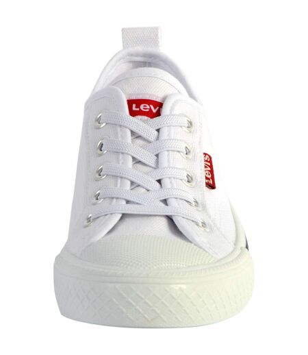 Basket Levis Enfant Maui Elastic Lace