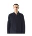 Mens Corduroy Overshirt Navy Pretty Green-2