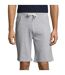 Short June Homme Gris Chiné SOLS-1