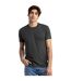 T-shirt Adulte Charbon Next Level Apparel-1
