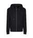Veste À Capuche Louis Homme Noir Luke 1977-1