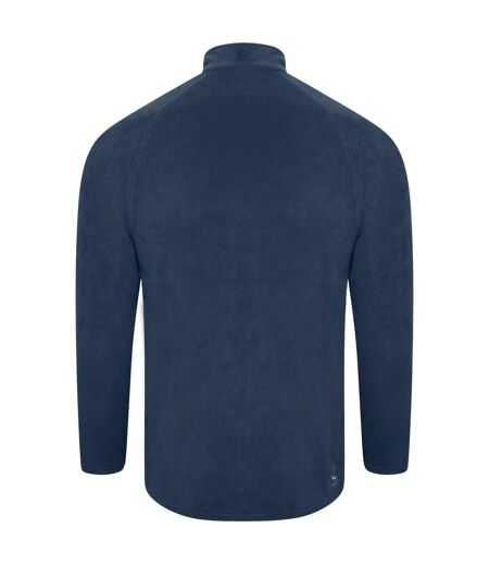 Mens freethink ii fleece top moonlight denim Dare 2B