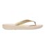 Sandales Motif/style Scintillant Femme Beige Pierre FitFlop-1