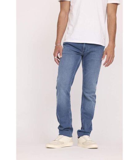 Jean LC122 Light Blue Brushed
