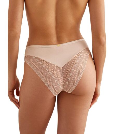 Pack x2 slips bikini ESSENTIAL Selmark