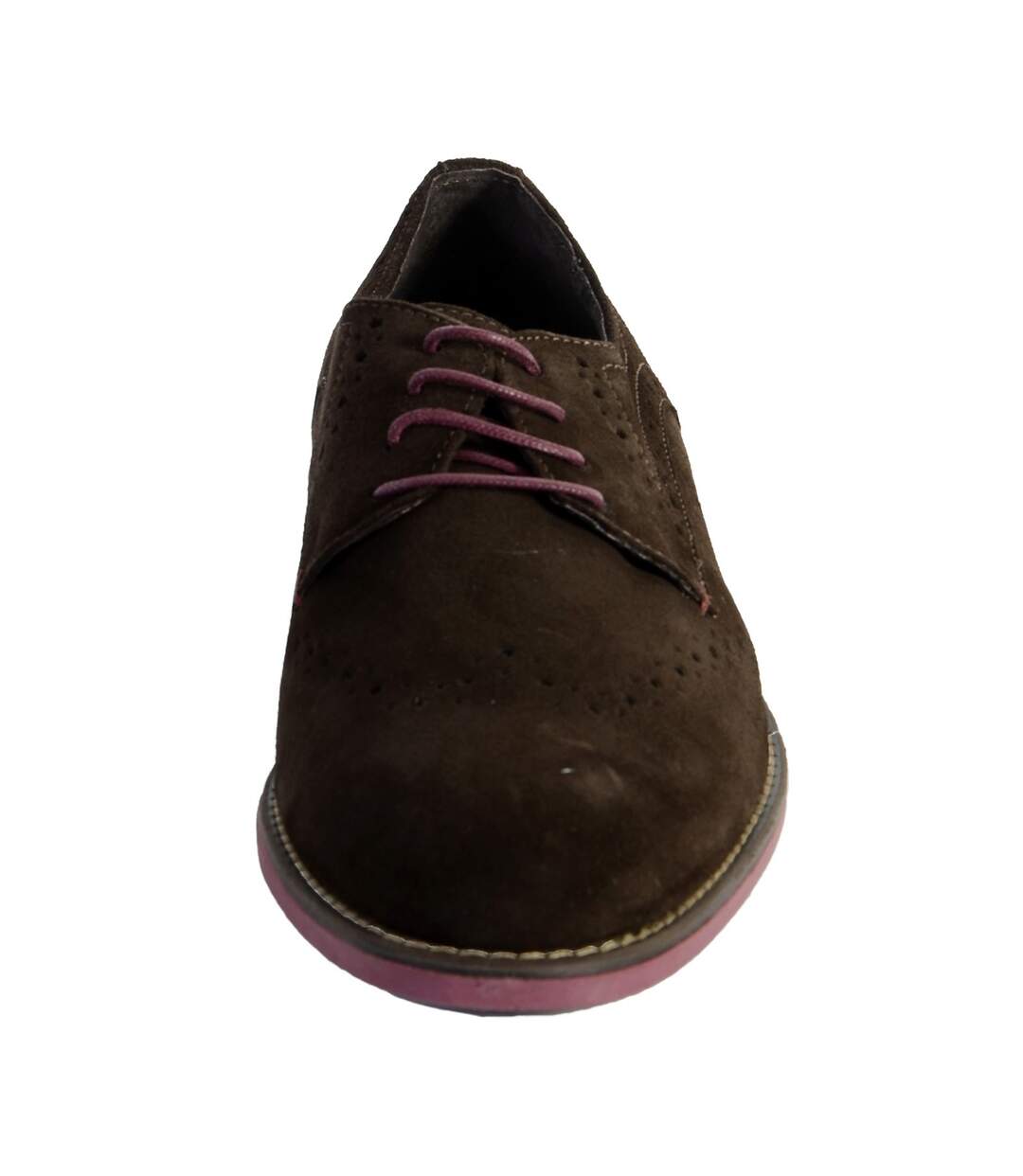 Mocassin Edwin Wallace Brighton-4