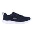 Baskets Force Homme Bleu Marine Blanc Slazenger-1