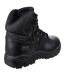 Magnum Mens Precision Leather Safety Boots (Black) - UTFS3264