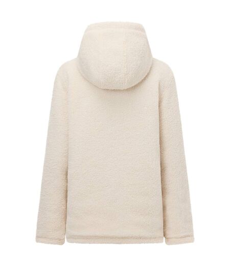 Doudoune Matelassée Frankie Femme Marron Foncé Beige Clair Regatta