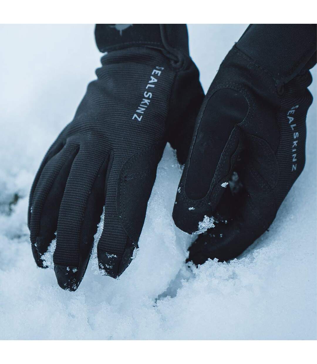 Mens & Ladies Waterproof All Weather Gloves-3