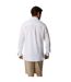 Chemise Habillée Manches Longues Homme Blanc Saltwell-3