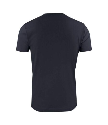 Mens Heavier Pro T-shirt Dark Navy Printer