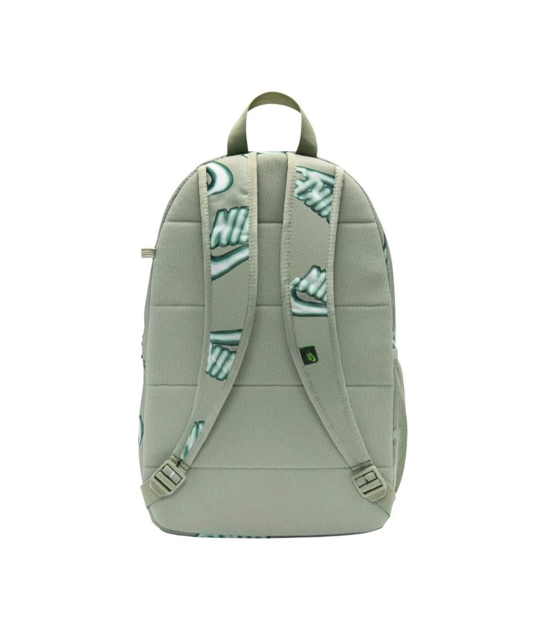 Sac À Dos Et Trousse Motif/style Imprimé Intégral Elemental Enfant Taille Unique Vert Nike-2