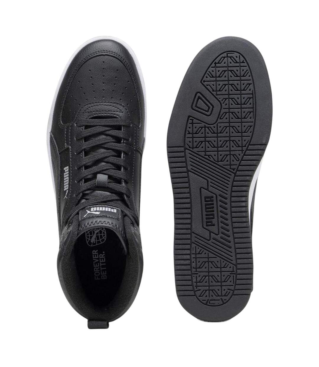Bottines Caven 2.0 Homme Noir Puma-4