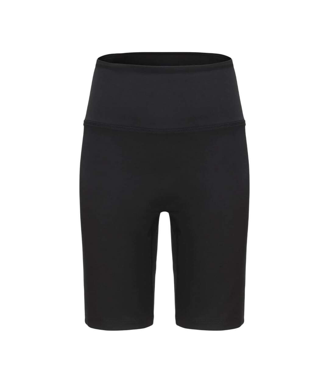 Cuissard De Cyclisme Entraînement Femme Noir Slazenger-1