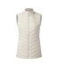 Womens/ladies Air Lite Body Warmer Almond Milk Dare 2B-2