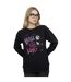 Disney Sweat Womens/Ladies Nightmare Before Christmas Hail The King (Noir) - UTBI31639-2