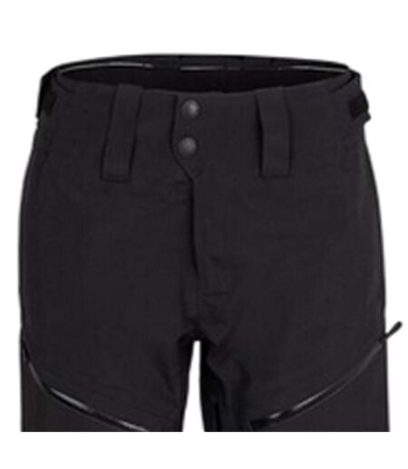 Pantalon Imperméable Nanuk Femme Noir Musto
