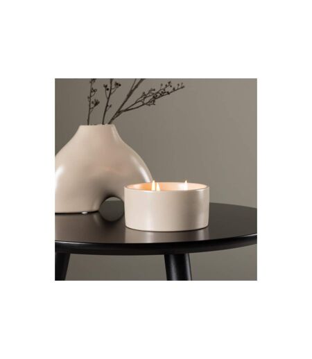 Bougie Parfumée Fraîcheur Marine Douglas 750g Beige
