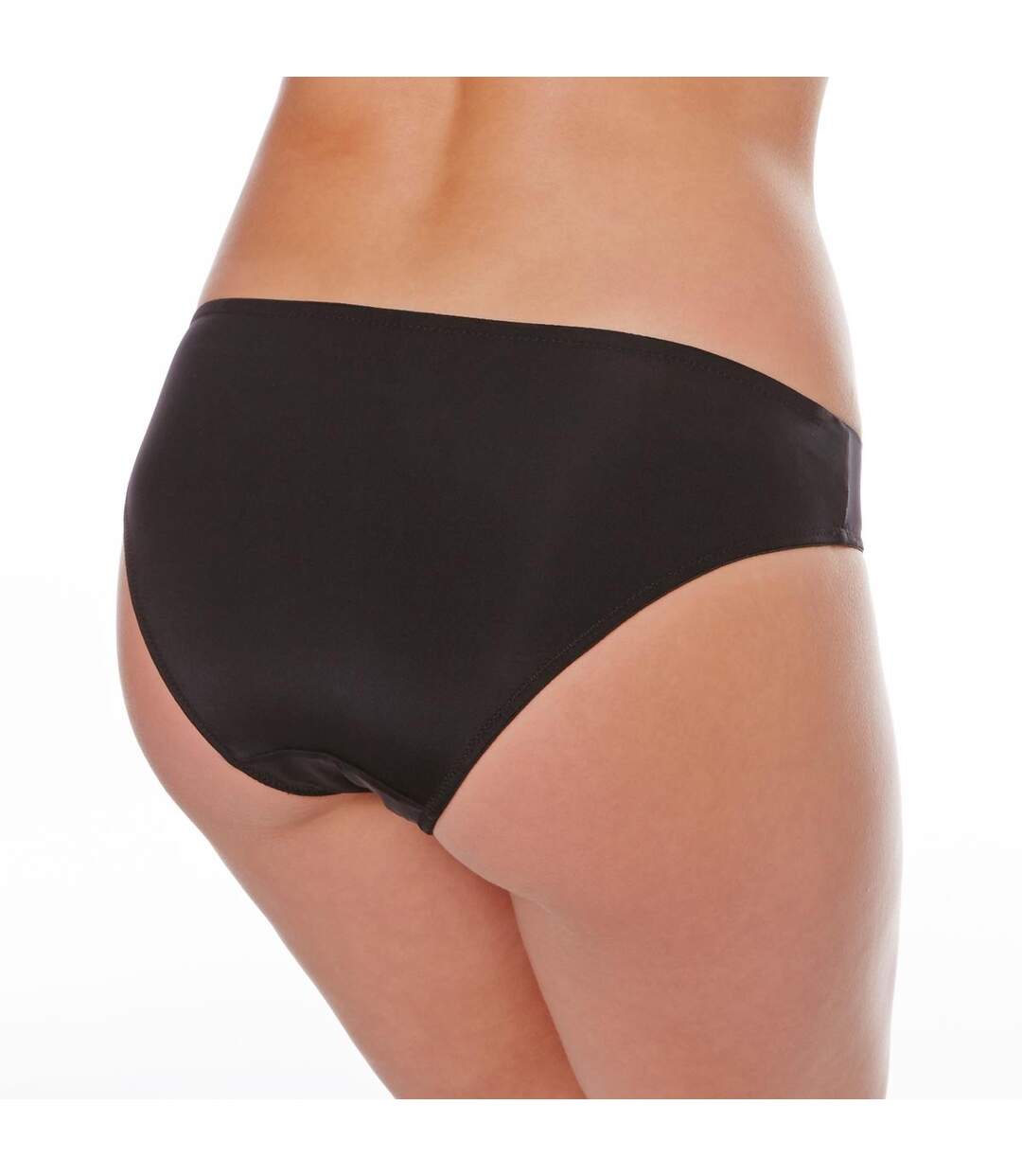 Culotte noir/or Dressing-3