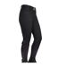 Pantalon D´équitation Hemsworth Femme Noir Whitaker-1