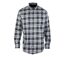 Chemise à carreaux manches longues TRADITION7-1