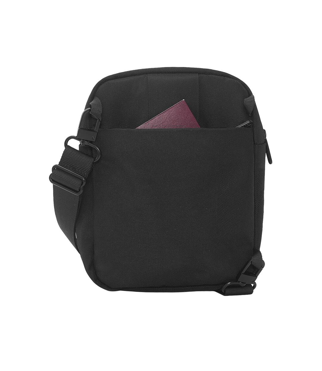 Boxy crossbody bag one size black XD Design-4