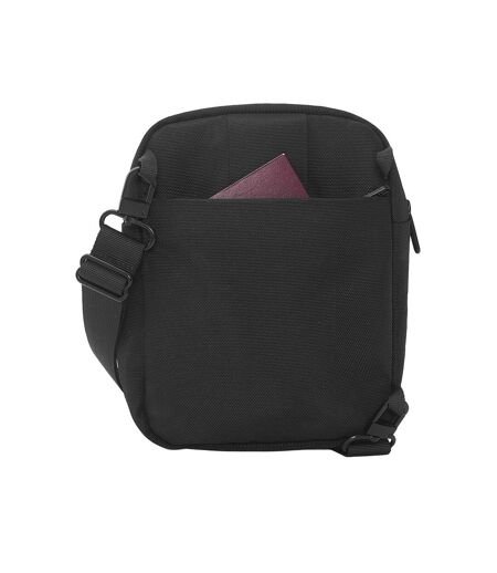 Boxy crossbody bag one size black XD Design
