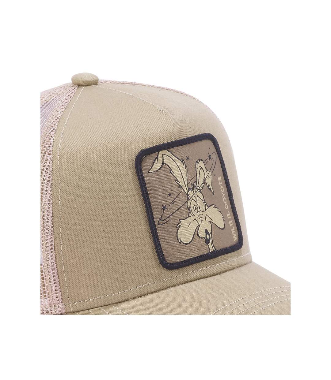 Casquette Looney Tunes Coyote Capslab-3