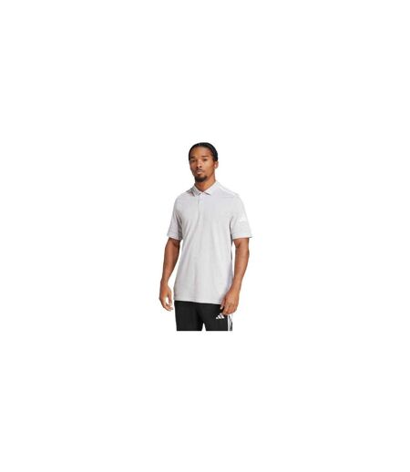 Polo Squadra Homme Gris Adidas