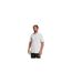 Polo Squadra Homme Gris Adidas-1