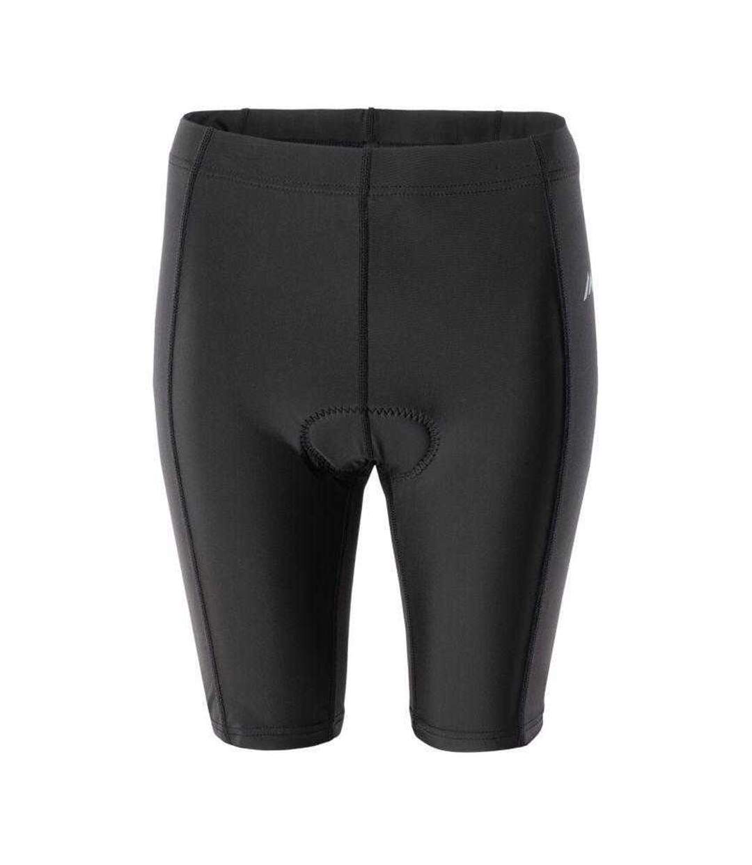 Cuissard De Cyclisme Motif/style Motard Essentials Homme Noir Martes-3