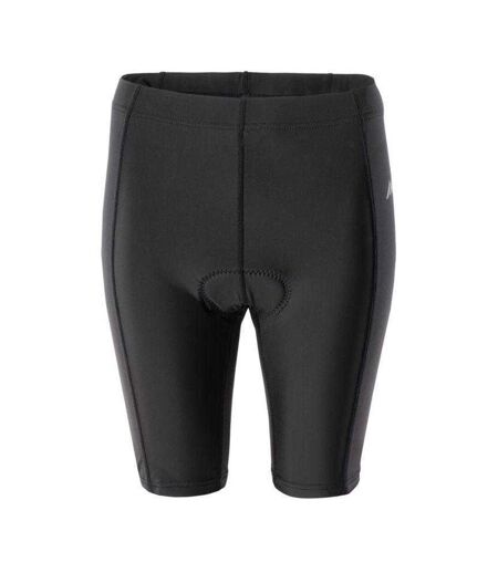 Cuissard De Cyclisme Motif/style Motard Essentials Homme Noir Martes