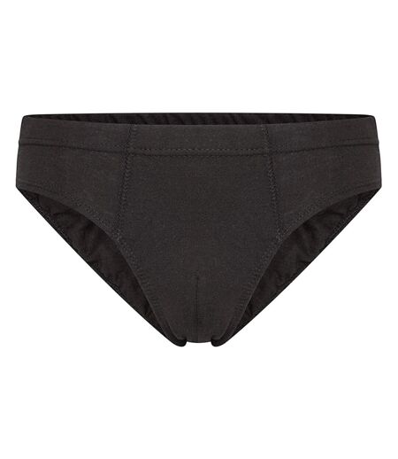 Slips Motif/style Uni Homme Blanc Keanu
