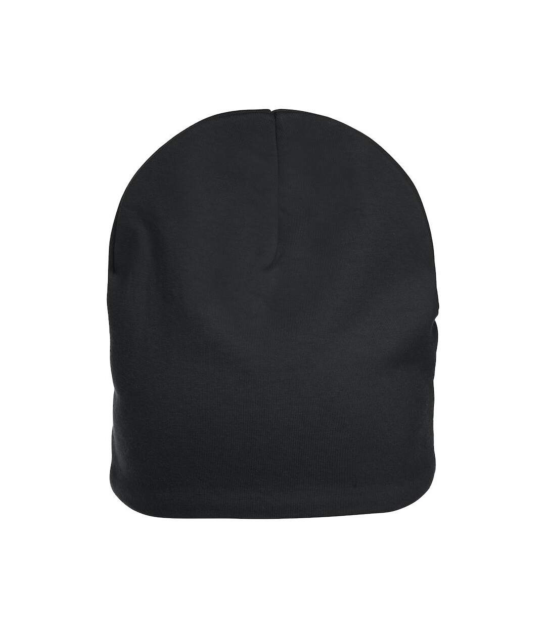 Unisex adult baily beanie black Clique-2