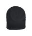 Clique Unisex Adult Baily Beanie (Black)