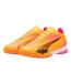 Chaussures De Foot Pour Terrain Artificiel Ultra Match Homme Orange Puma-1