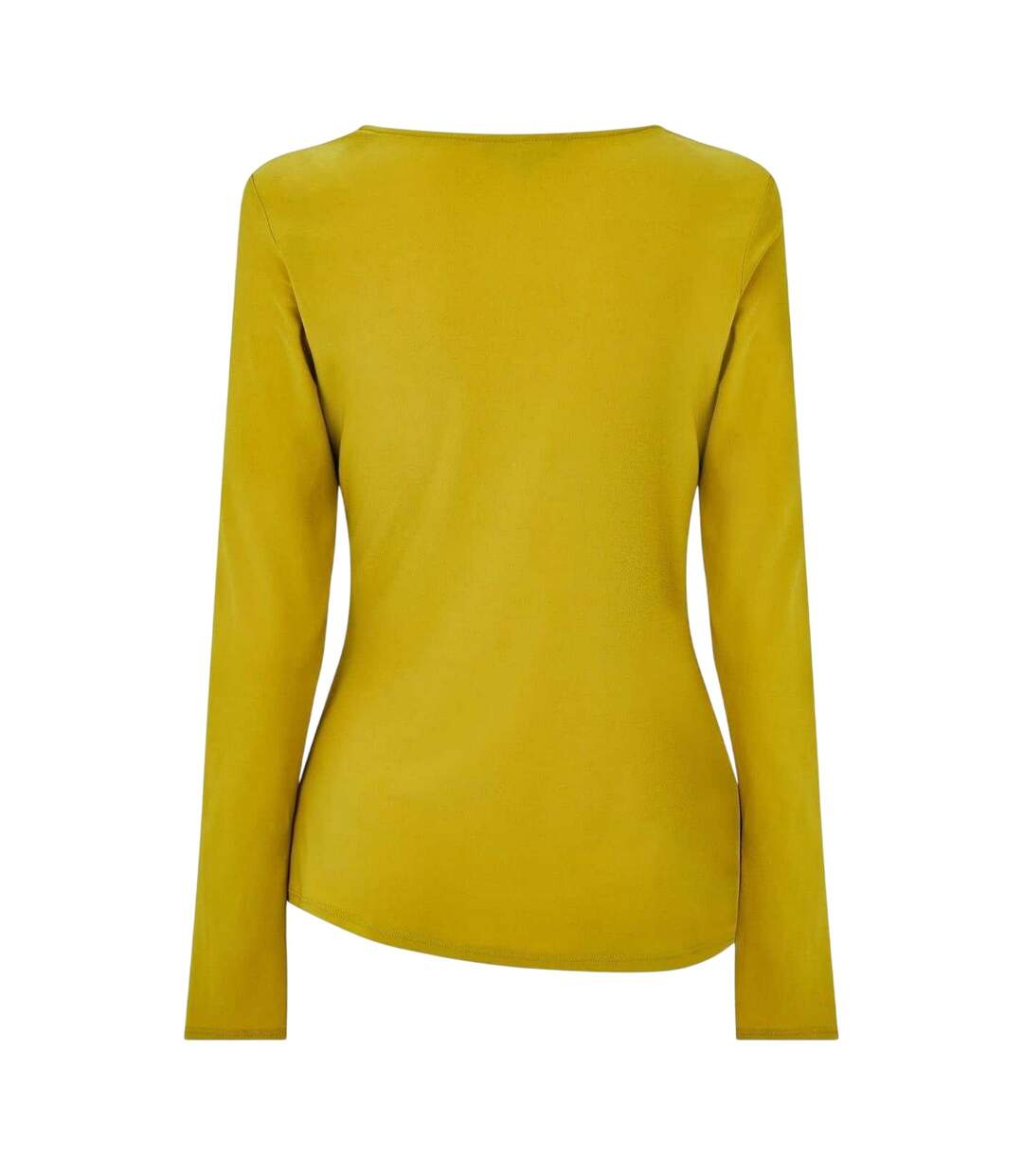 Blouse Femme Vert Pomme Biba-3
