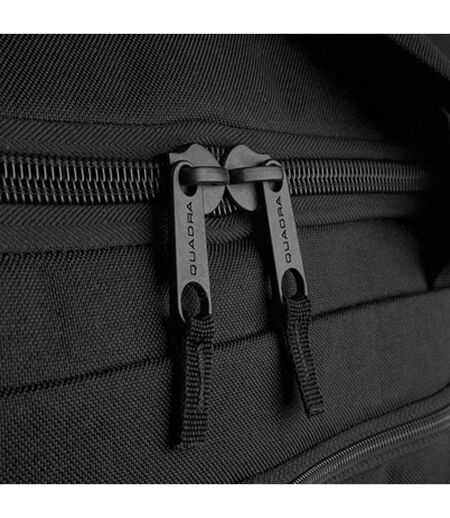 Sac De Voyage Très Grande Taille 115 Litres Taille Unique Noir Gris Clair Quadra